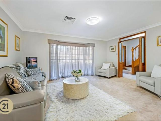 House for sale in Cherrybrook, New South Wales
