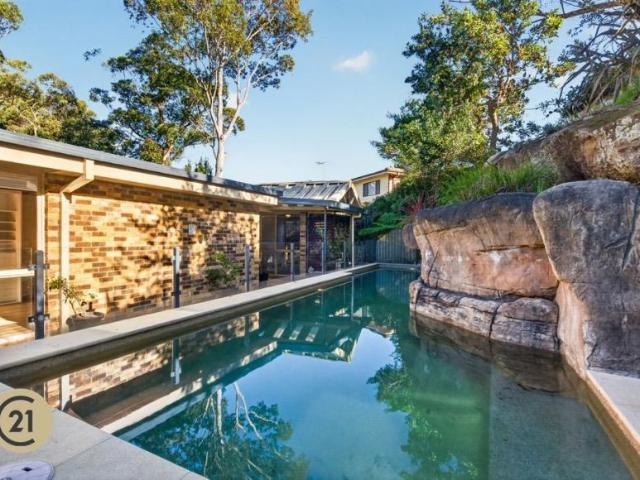 House for rent in Cherrybrook, New South Wales