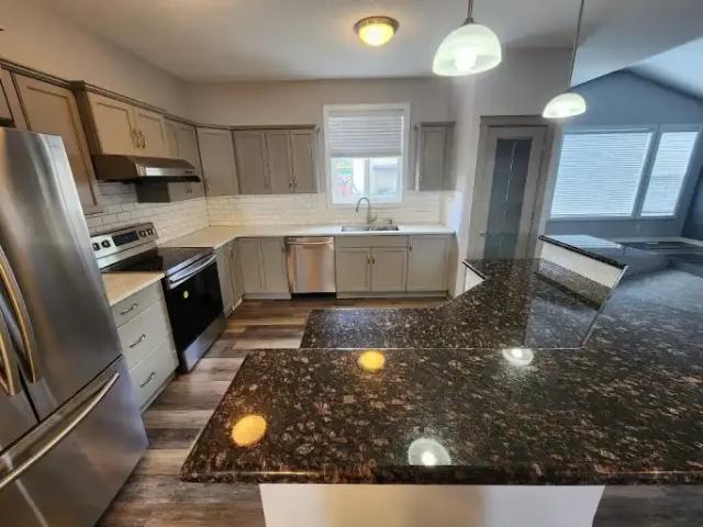 House for rent in Chestermere, Alberta