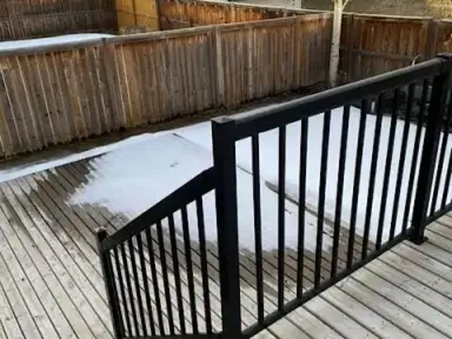 House for rent in Chestermere, Alberta