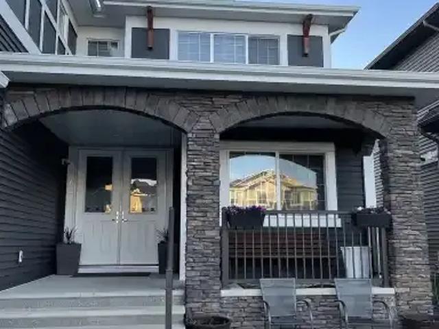 House for rent in Westmere, Chestermere