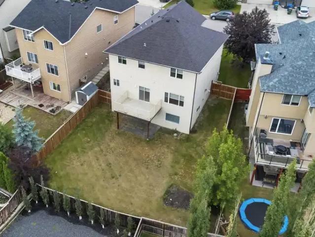 House for rent in Westmere, Chestermere