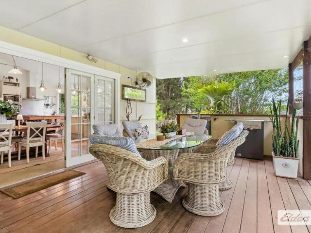 House for sale in Numinbah, Chillingham
