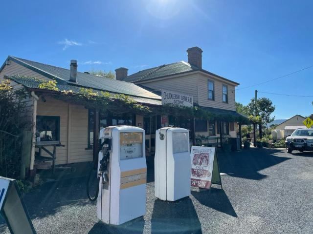 House for sale in Chudleigh, Tasmania
