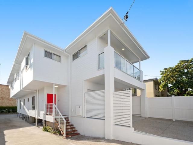 House for sale in Toombul, Queensland