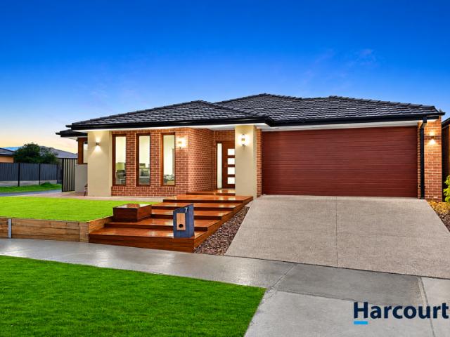 House for sale in Selandra Rise, Melbourne