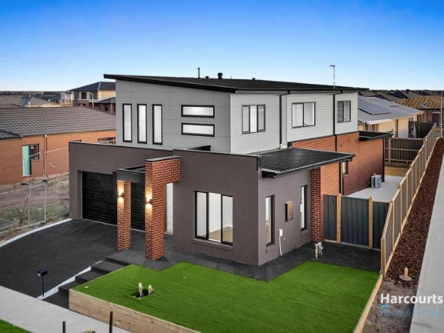 House for sale in One Bells Estate, Melbourne