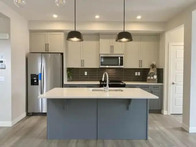 House for rent in Alberta