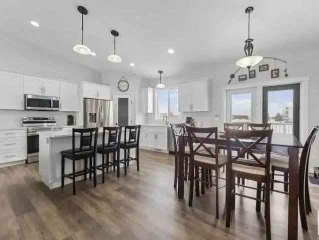 House for rent in Cherry Grove, Alberta