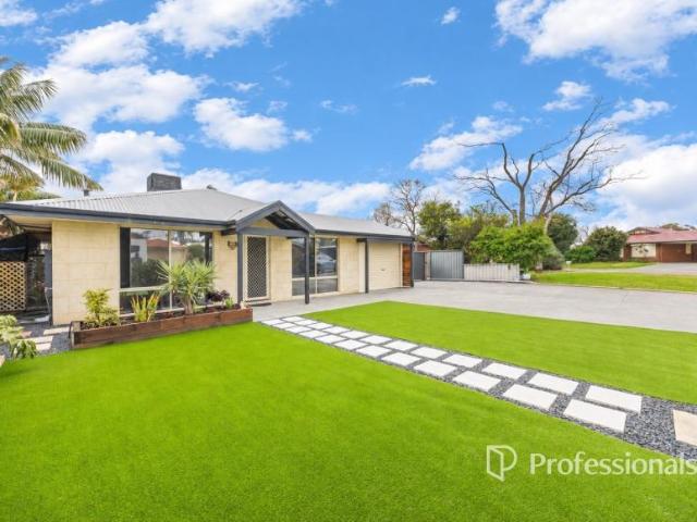 House for sale in College Grove, Bunbury