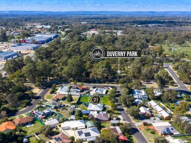House for sale in Parklands, Western Australia