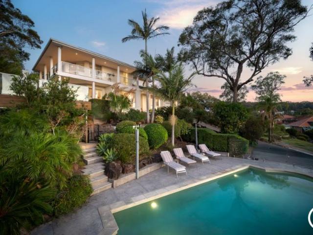 House for sale in New South Wales