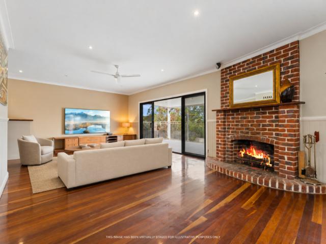 House for sale in Cornubia, Greater Brisbane