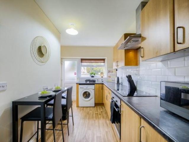 House for rent in Whoberley, West Midlands