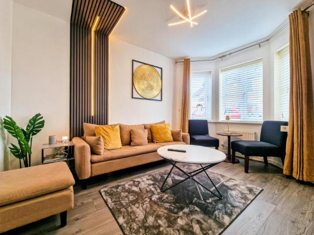 House for rent in West Midlands