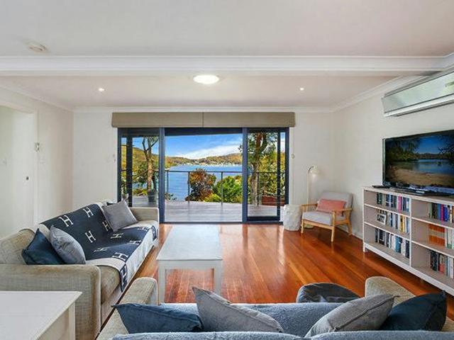 House for rent in Daleys Point, Gosford