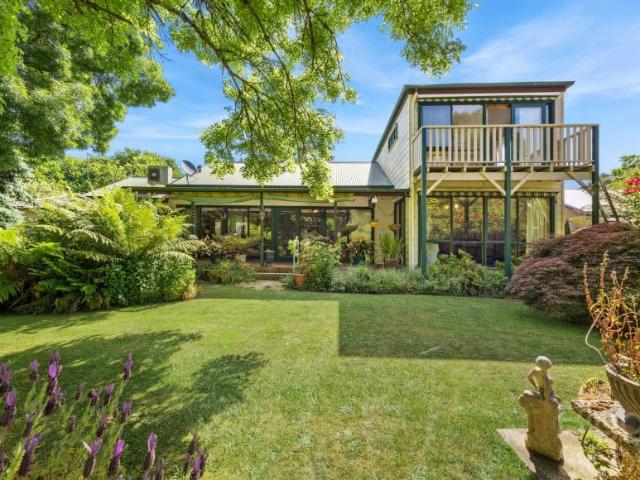 House for sale in Daylesford, Victoria