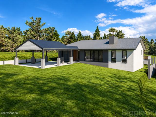 House for sale in Little Hampton, Daylesford