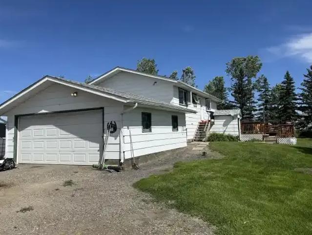 House for rent in Alberta