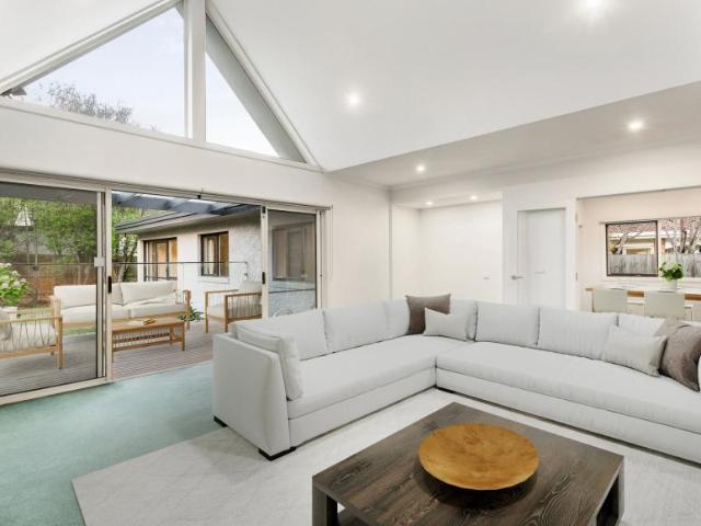 House for sale in Deepdene, Melbourne