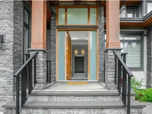 House for rent in Delta, British Columbia