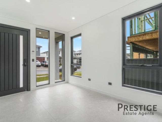 House for rent in Denham Court, Campbelltown City Council