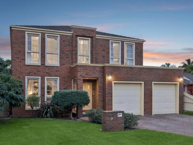 House for sale in Dingley Village, Melbourne