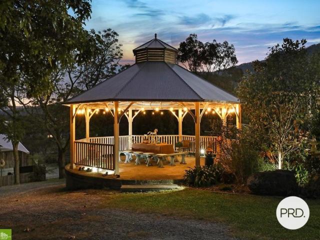 House for sale in Dombarton, Wollongong City Council