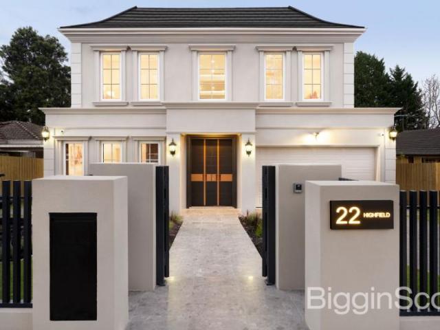House for sale in Doncaster East, Melbourne