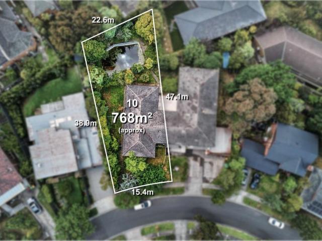 House for sale in Camerons Creek, Victoria