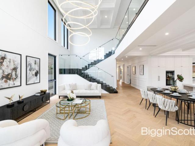 House for sale in Doncaster, Melbourne
