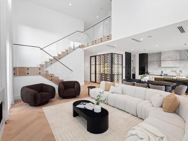 House for sale in Doncaster, Melbourne