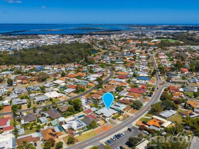 House for sale in Dudley Park, City of Mandurah