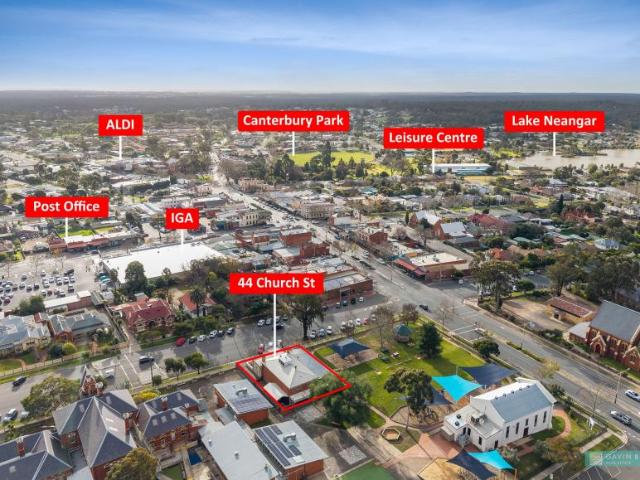 House for sale in Bendigo, Victoria