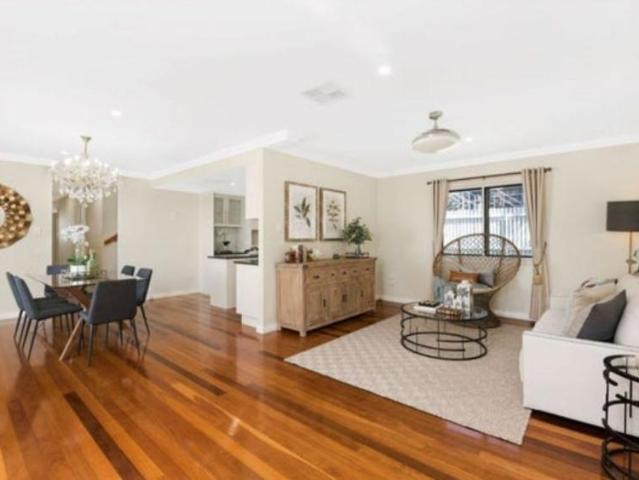 House for rent in East Brisbane, Greater Brisbane