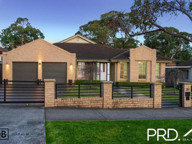 House for sale in East Hills, Sydney