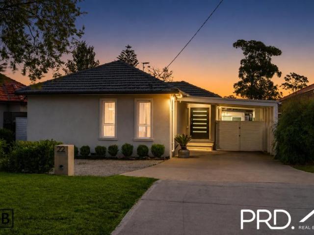 House for sale in East Hills, Sydney