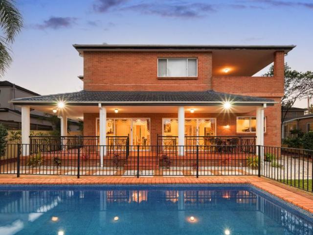 House for sale in Upper North Shore, Sydney