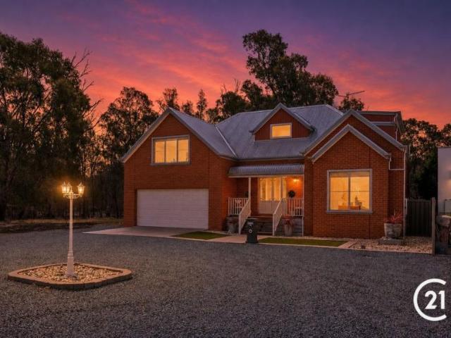 House for sale in Thyra, Victoria