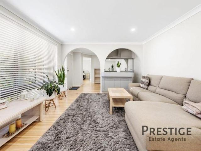 House for rent in Edensor Park, New South Wales