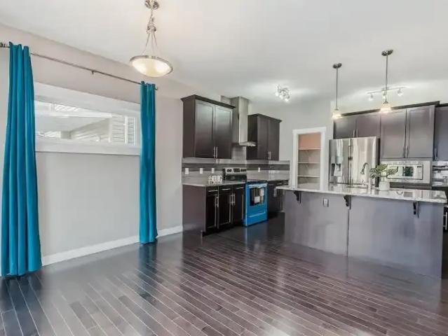House for rent in Lewis Estates, Edmonton
