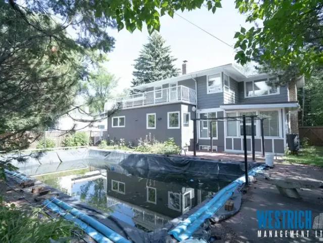 House for rent in Wedgewood, Alberta