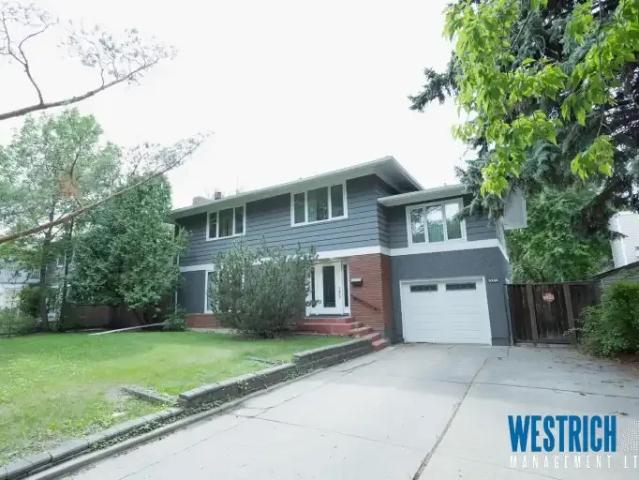 House for rent in Wedgewood, Alberta