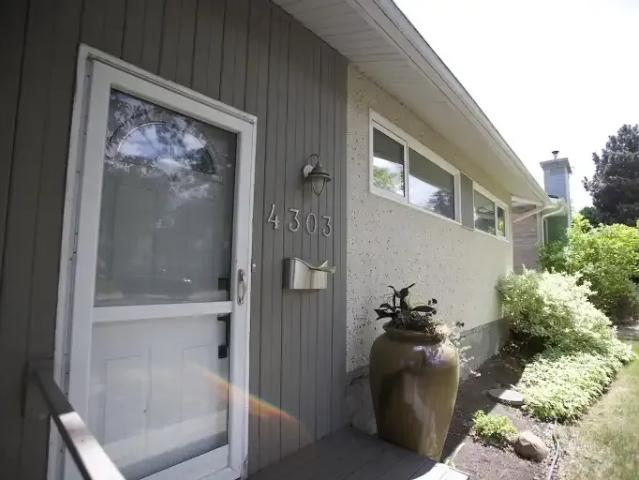 House for rent in Wedgewood, Alberta