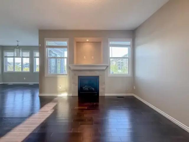 House for rent in Wedgewood, Alberta