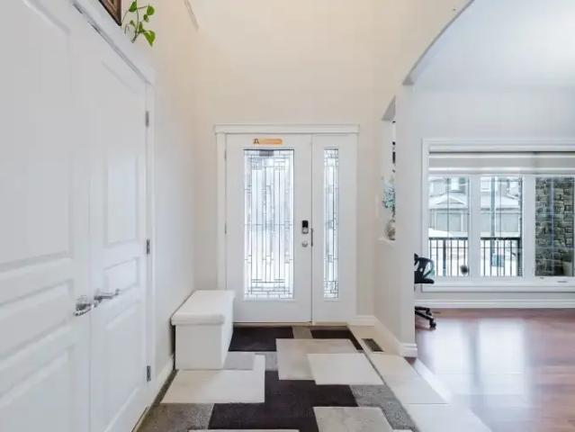 House for rent in Wedgewood, Alberta