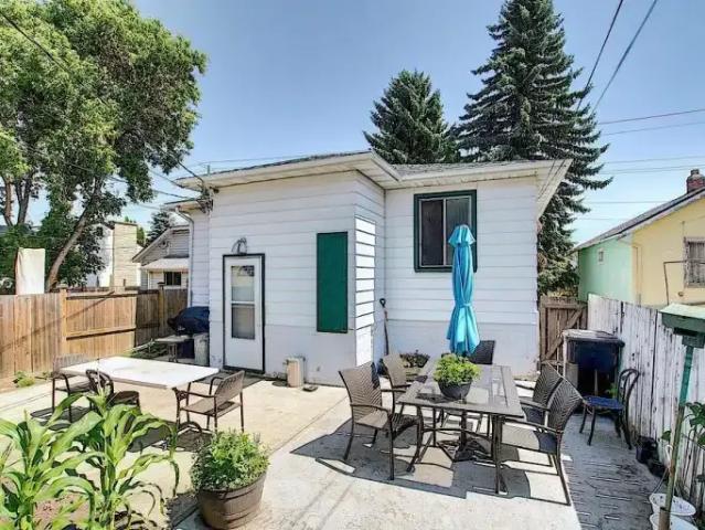House for rent in Highlands, Edmonton