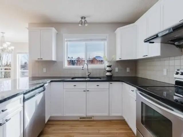 House for rent in Heritage Point, Edmonton