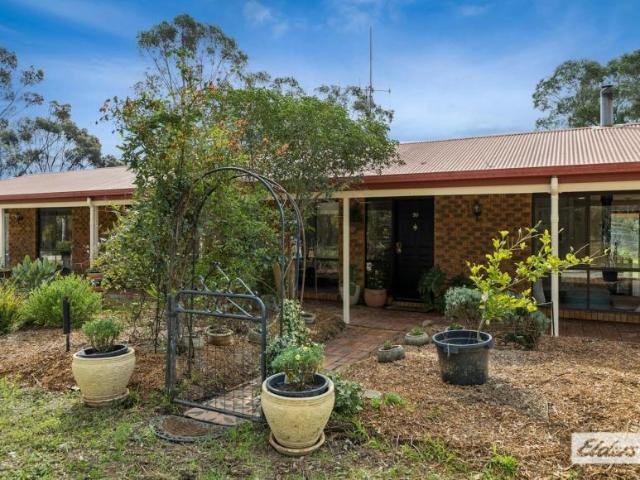 House for sale in Eppalock, City of Greater Bendigo