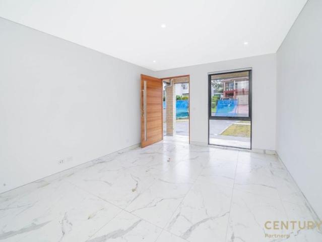House for rent in New South Wales